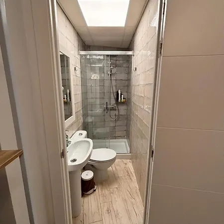 Apartamento Estudio En *