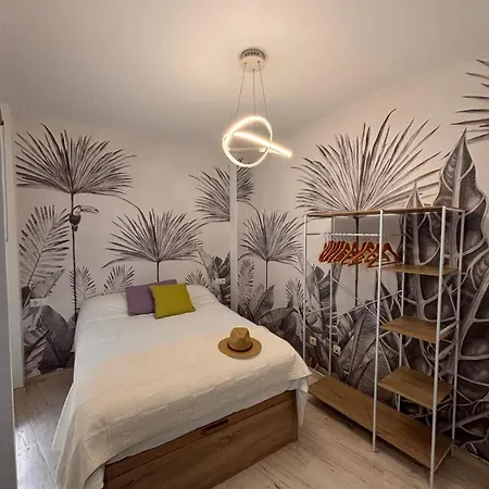 Estudio En Apartamento *