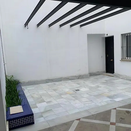 Apartment Estudio En *